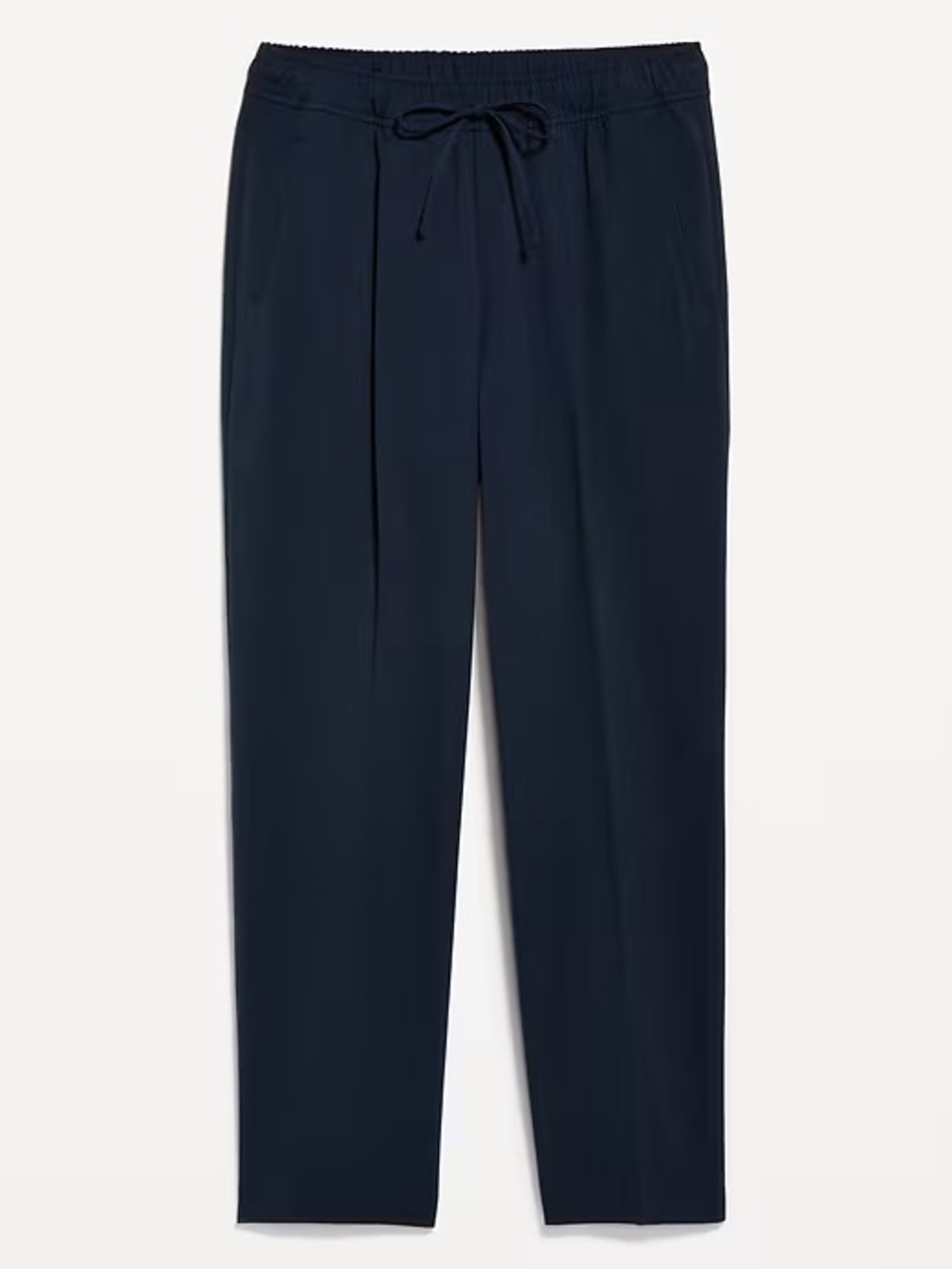 Old Navy High Waist Straight Pants - Picture 2 of 10